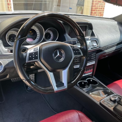 MOBILE CAR DETAILING