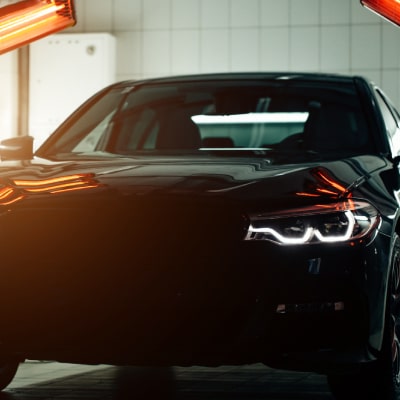 CERAMIC COATING SERVICES